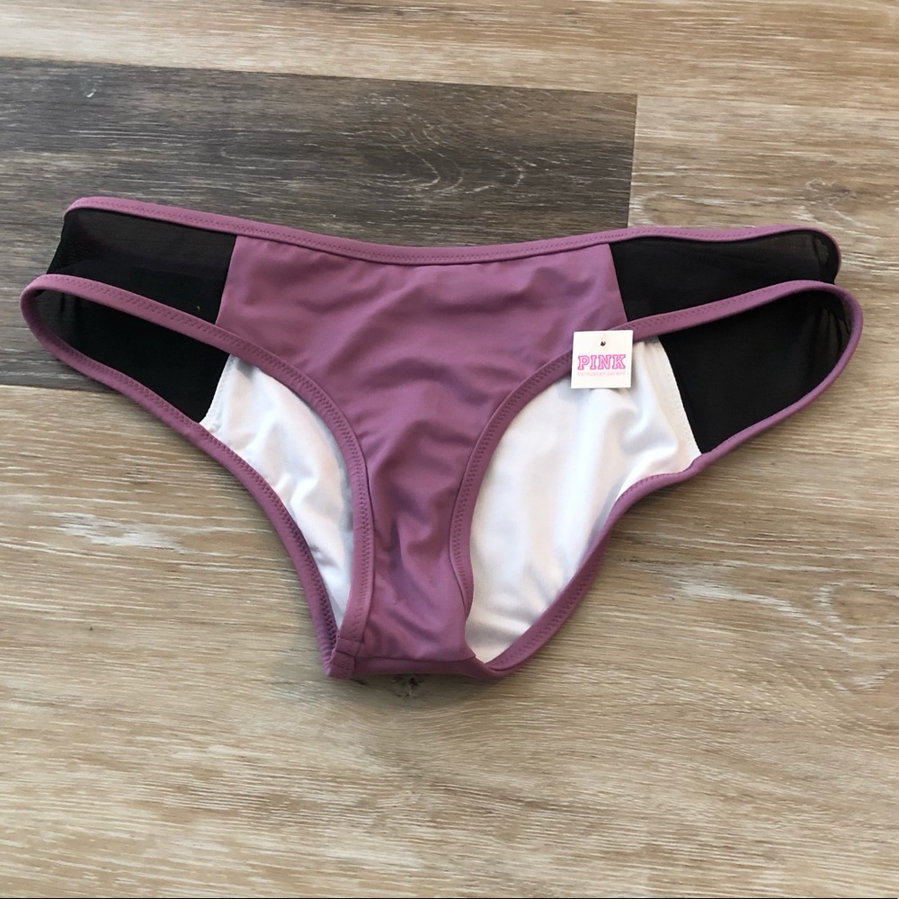 Swimsuit bottoms
